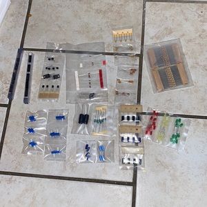 ECE kit